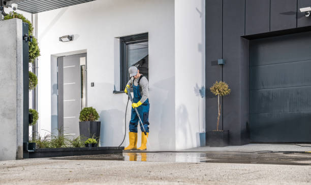Professional Pressure Washing Services in Lake City, MN